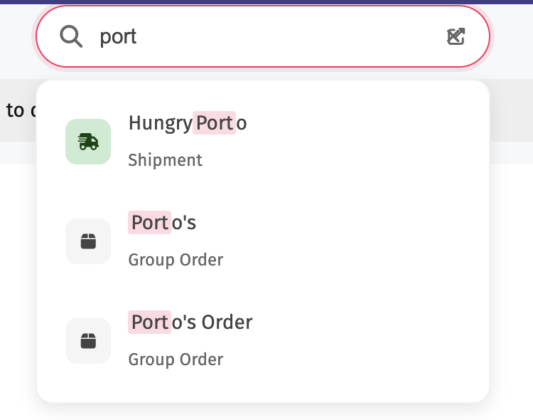 Super Search